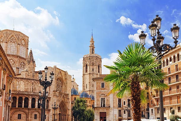 Best Country to Retire In? Spain Dominates.