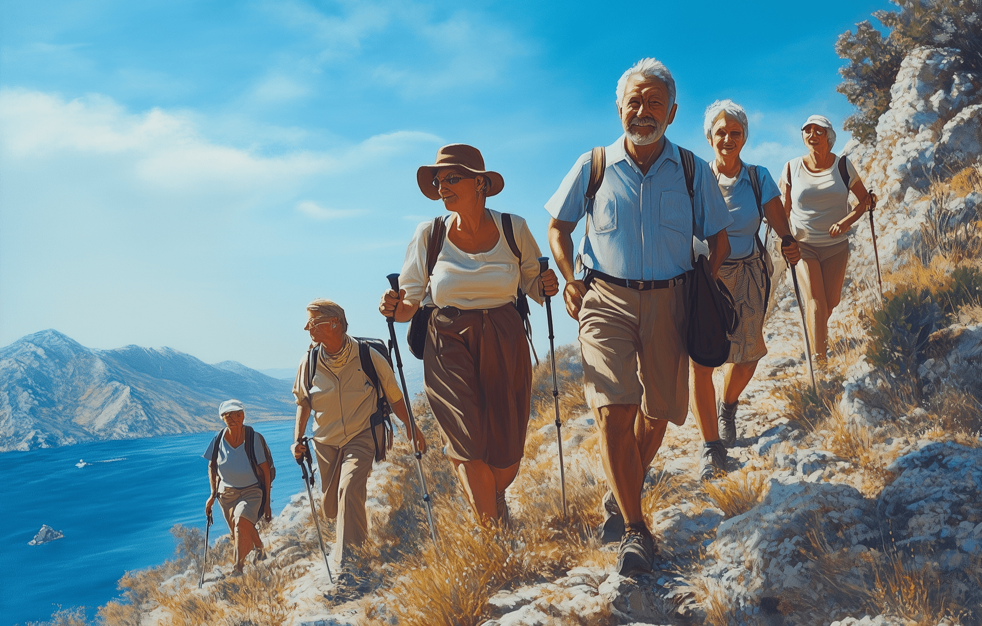 Thinking of Retiring Abroad? The Importance of Finding a Supporting Community.