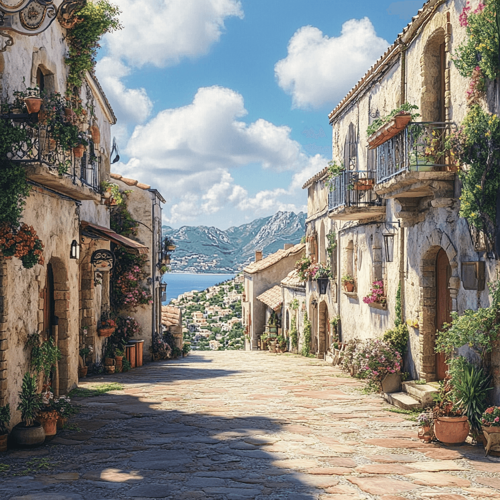 Why Retire in Southern Europe?