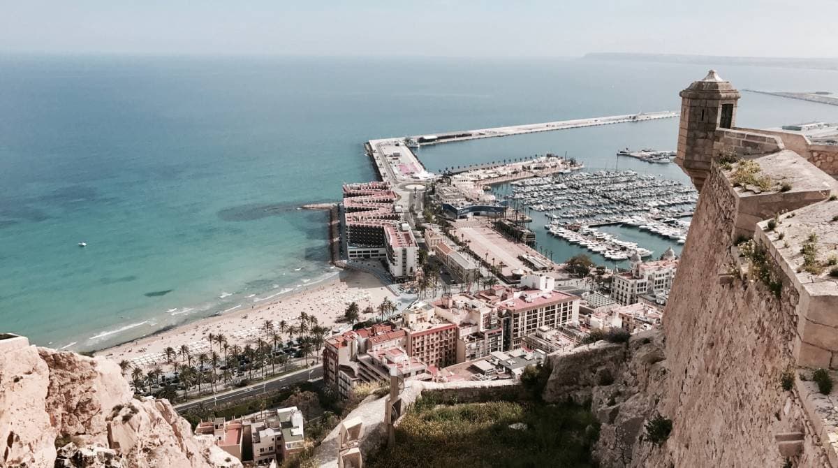 Alicante, Spain