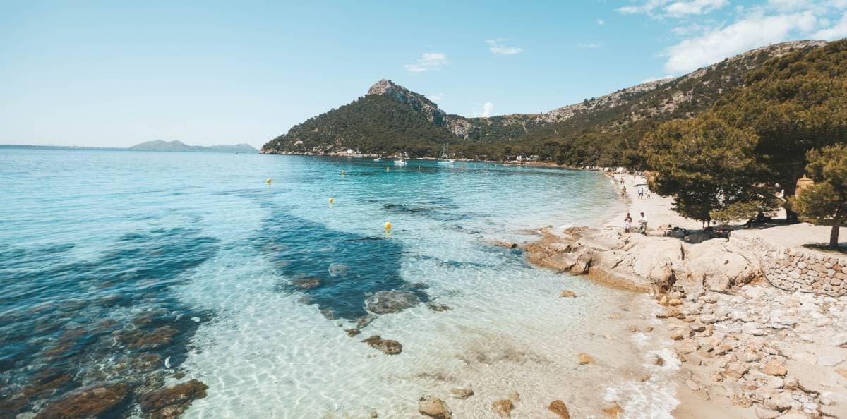 Balearic Islands, Spain