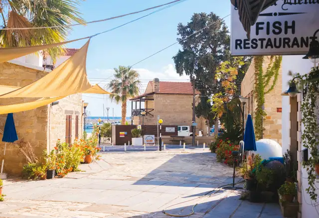 Limassol, Cyprus