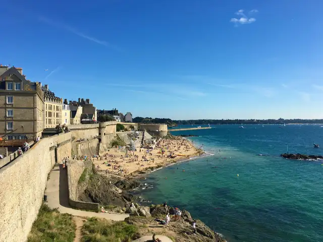 Brittany, France