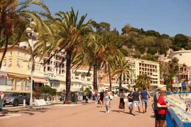 Nice, France