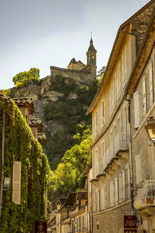 Occitanie, France