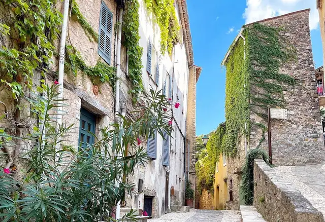 Provence, France