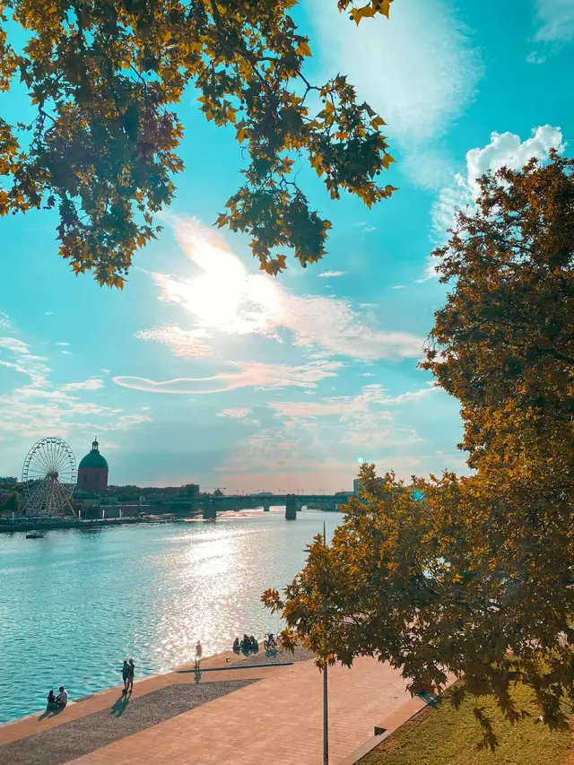 Toulouse, France