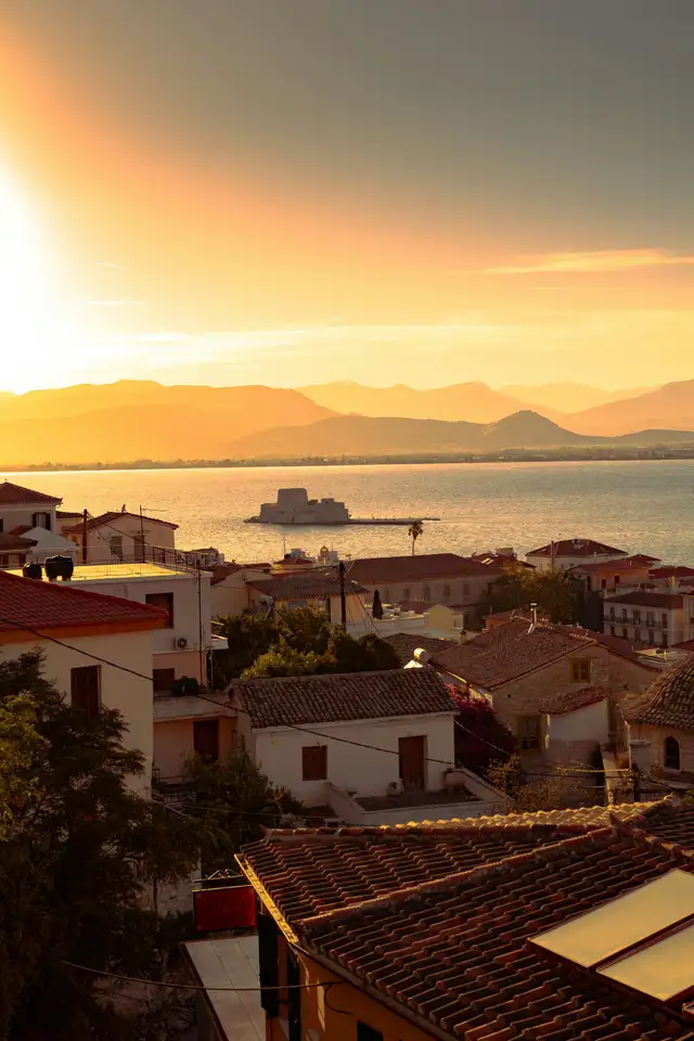Nafplio, Greece
