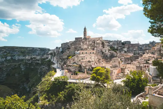 Basilicata, Italy