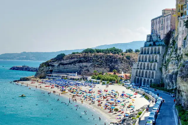 Calabria, Italy