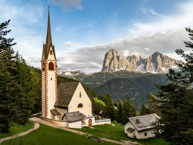 Alps - Italy, Italy