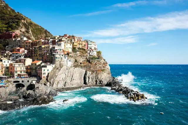 Liguria, Italy