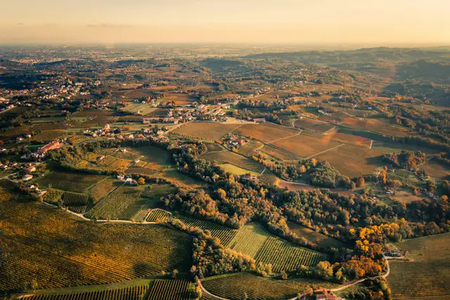 Veneto, Italy
