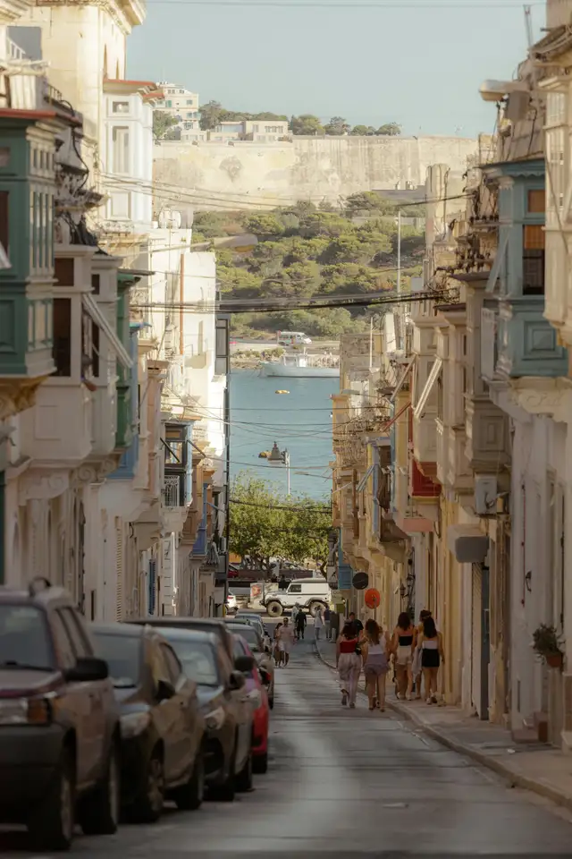 Silema, Malta