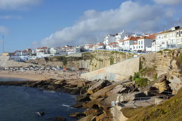 Ericeira, Portugal