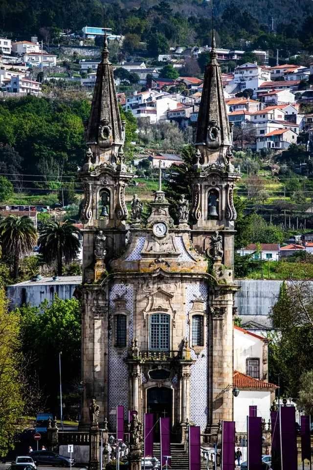 Guimaraes, Portugal