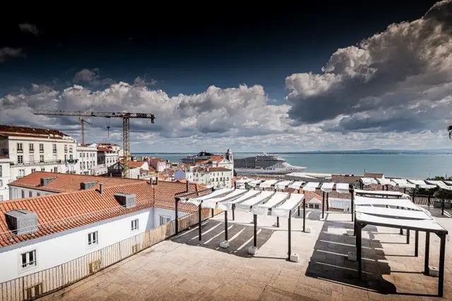 Lisbon, Portugal
