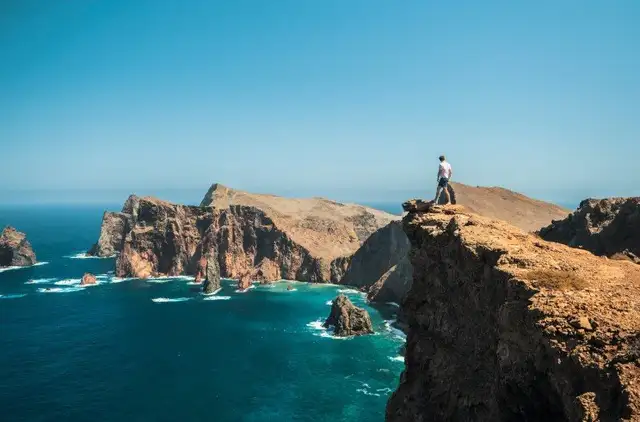 Madeira, Portugal
