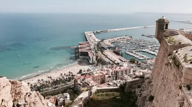 Alicante, Spain