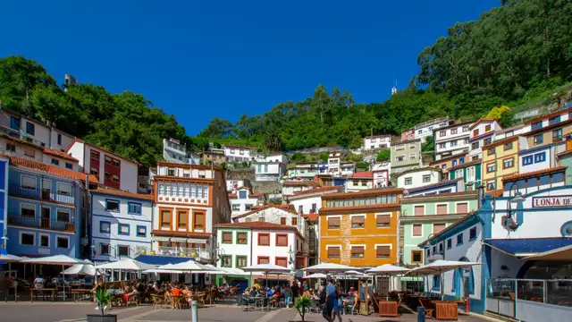 Asturias, Spain