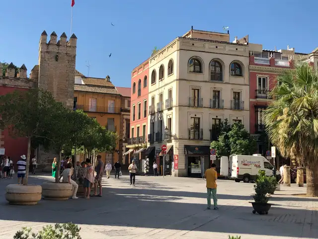 Murcia, Spain