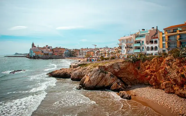 Sitges, Spain
