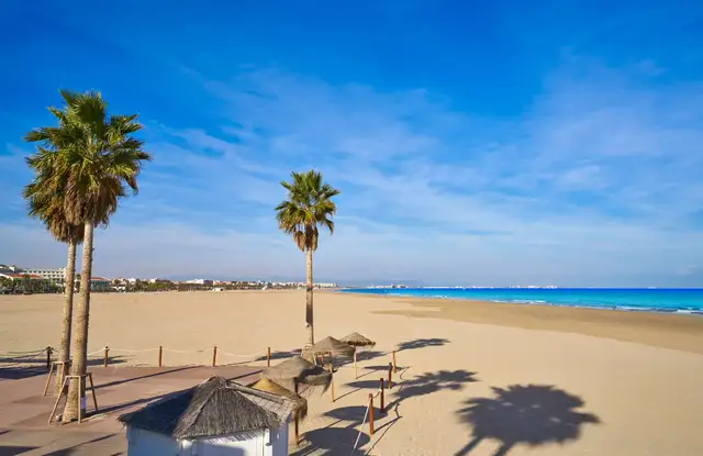 Valencia, Spain