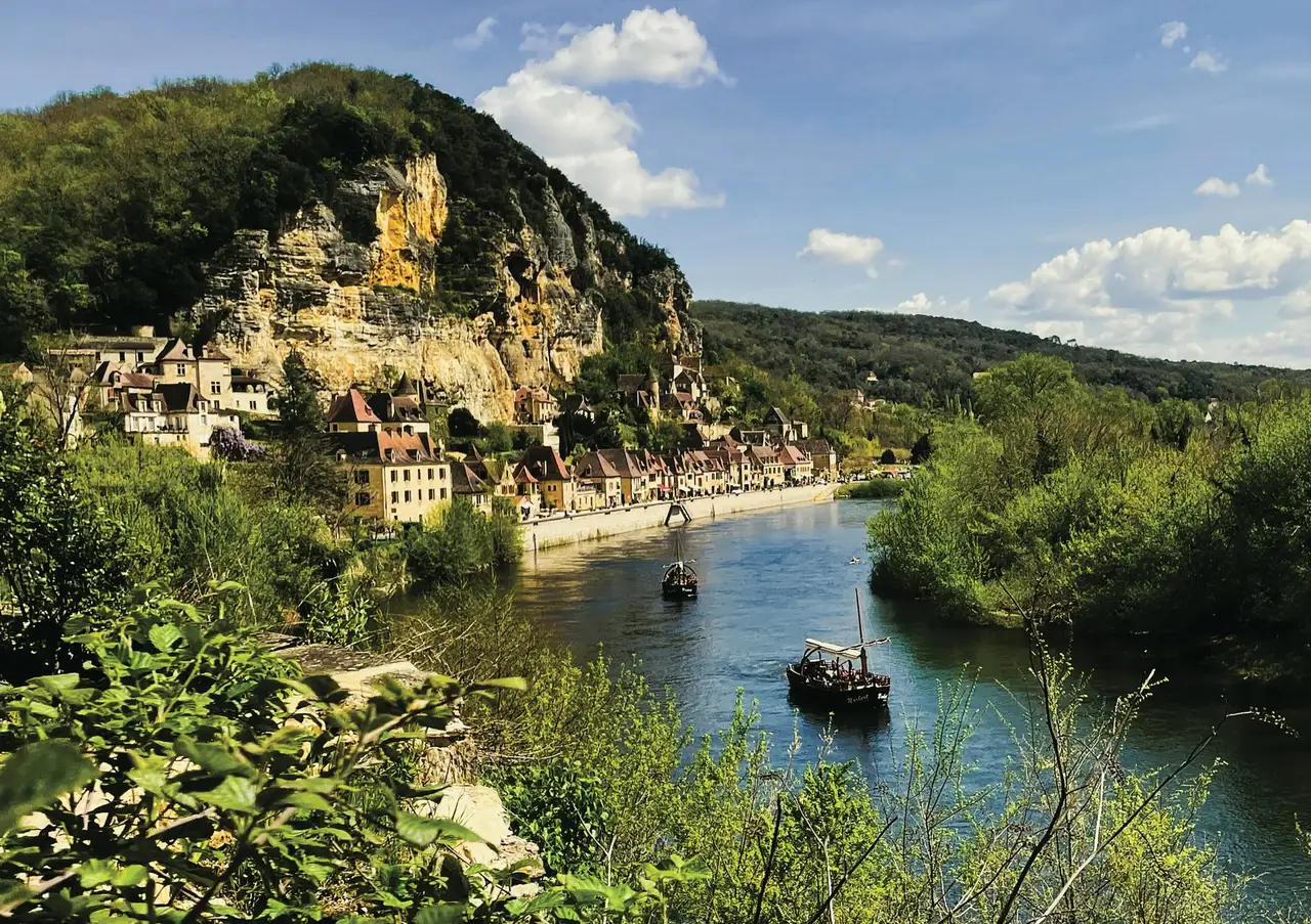 Dordogne, France