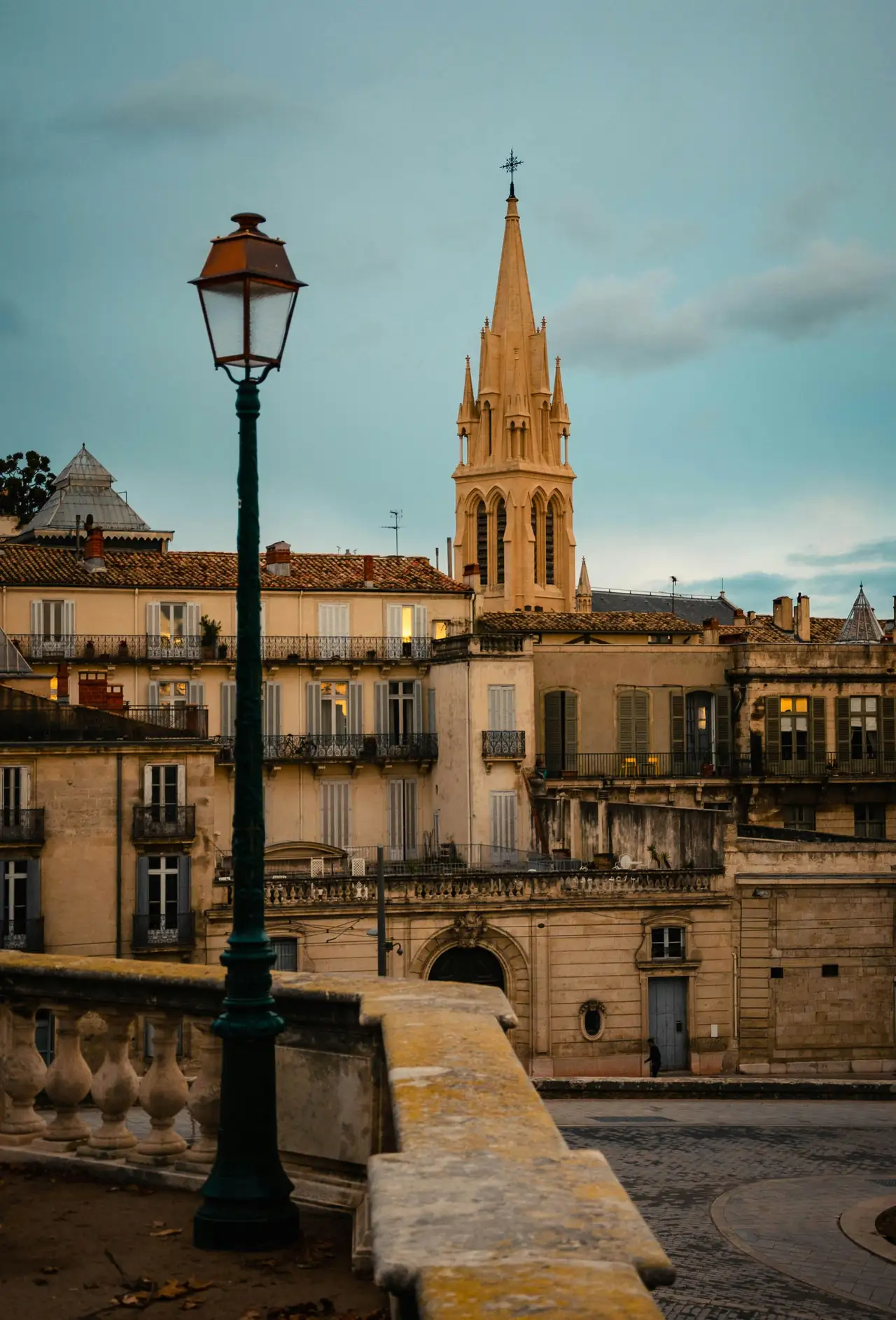 Montpellier, France