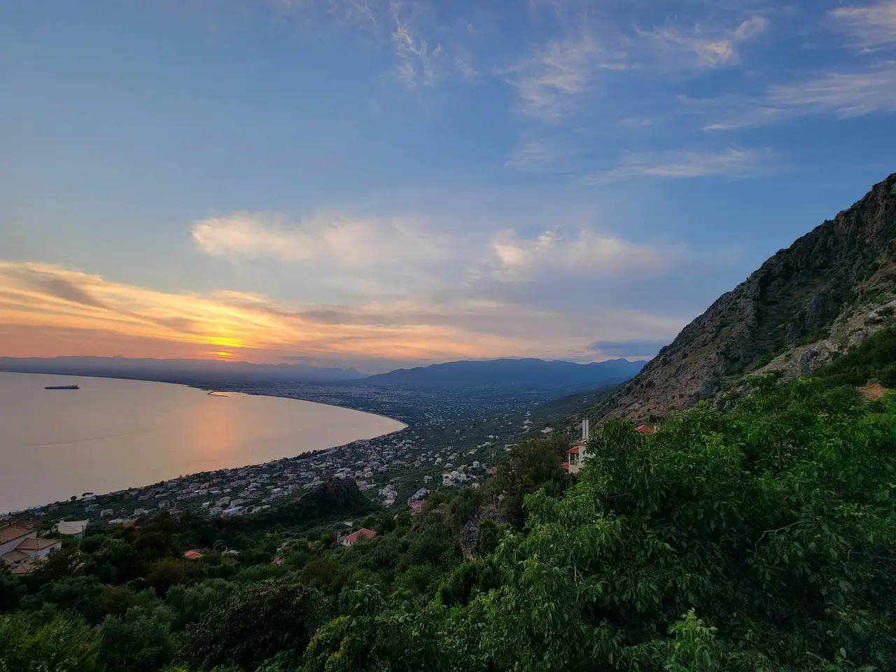 Kalamata, Greece