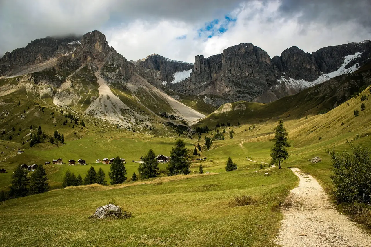 Alps - France, France