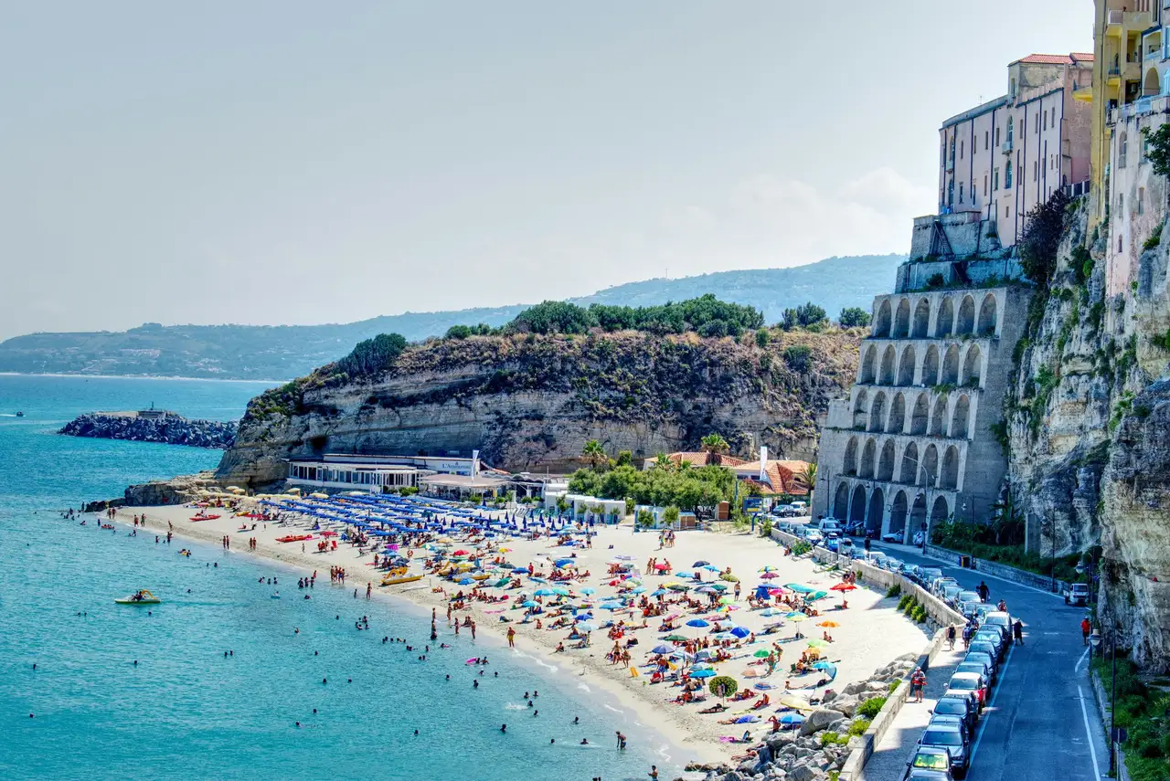 Calabria, Italy