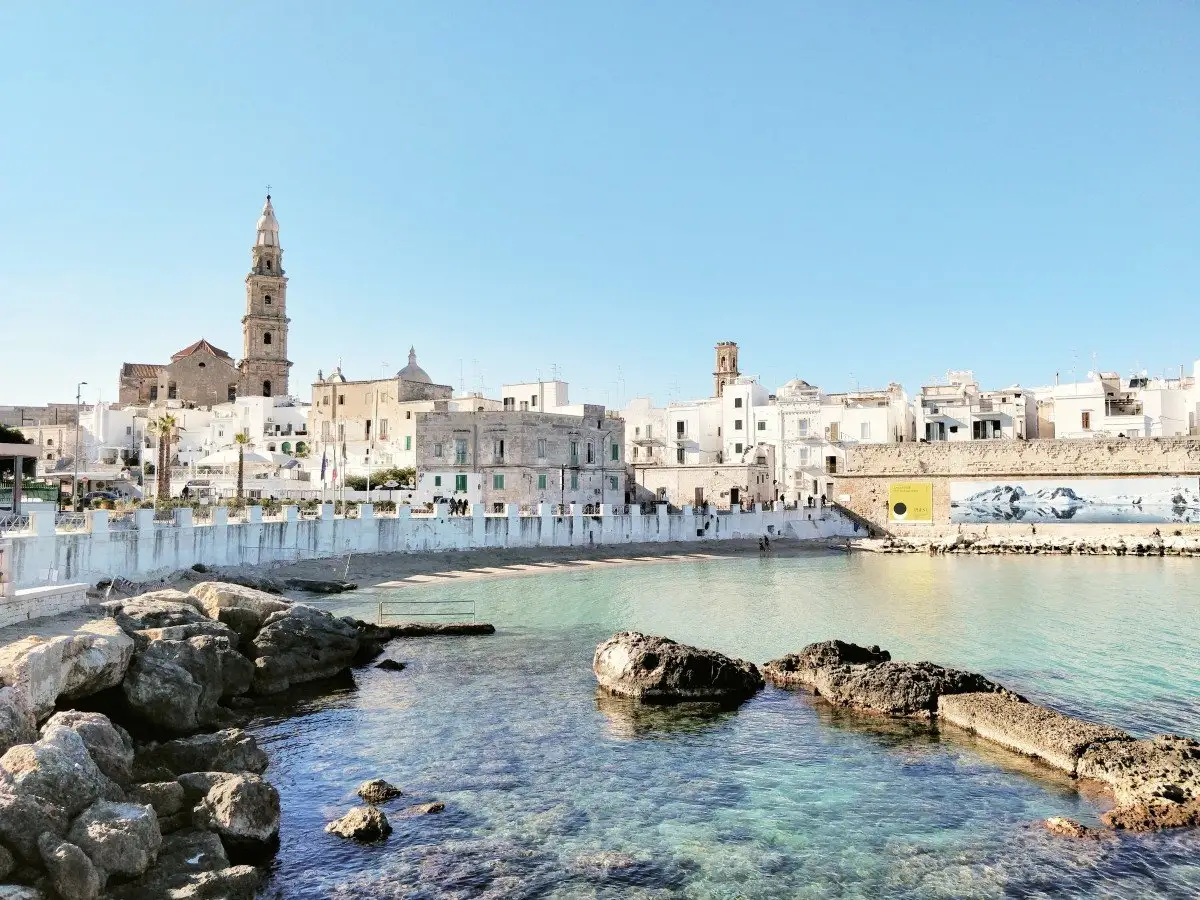 Puglia, Italy