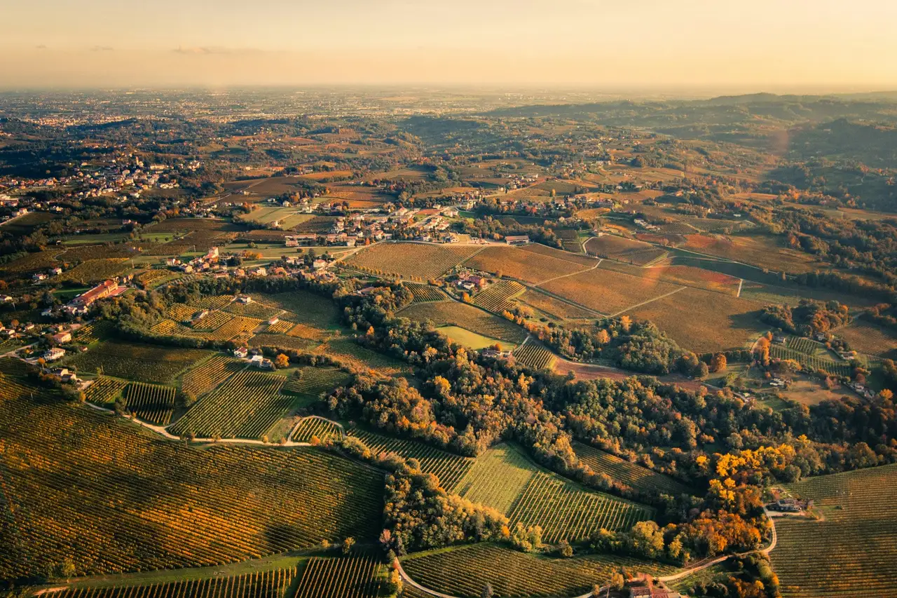 Veneto, Italy