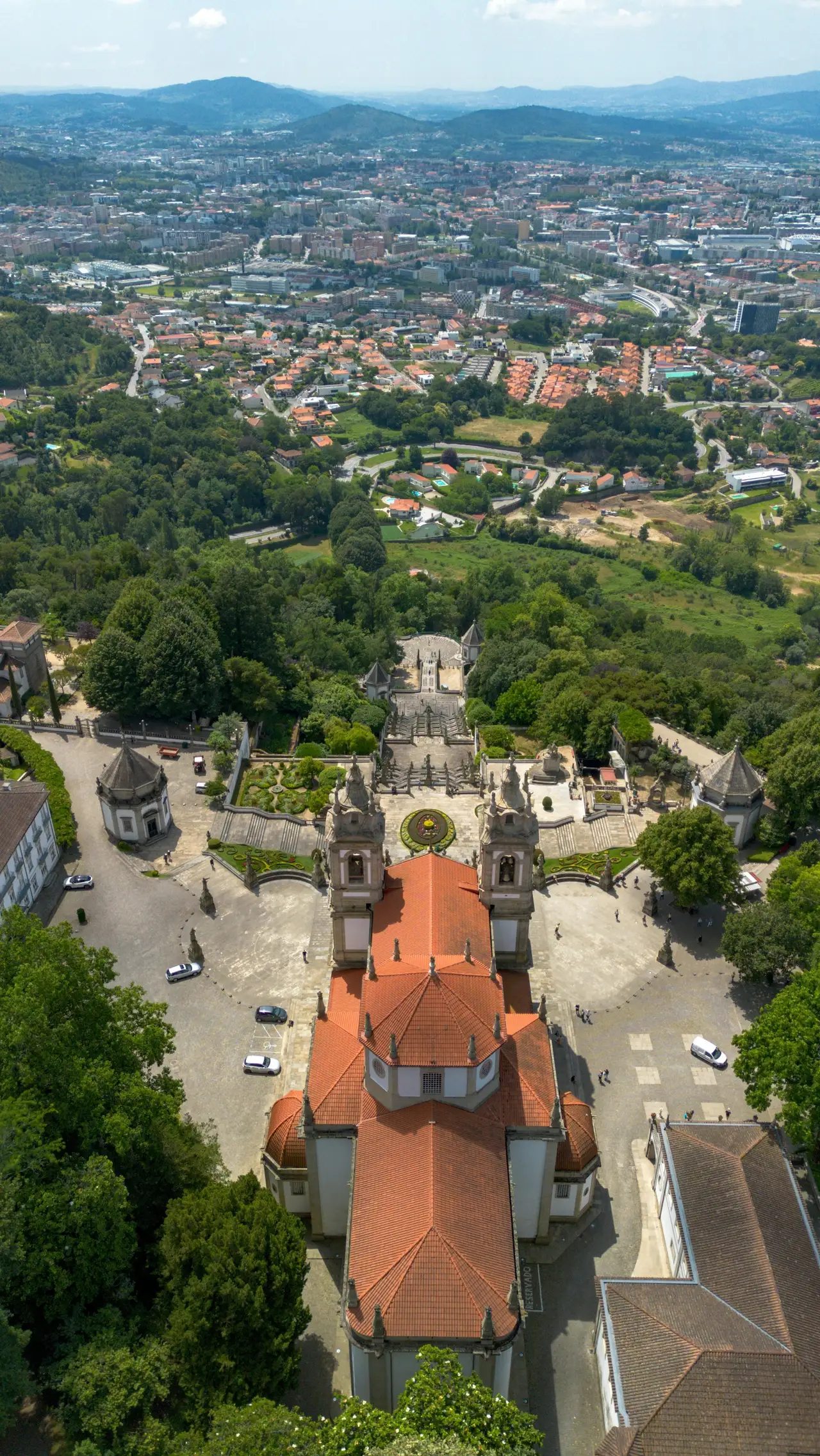 Braga, Portugal
