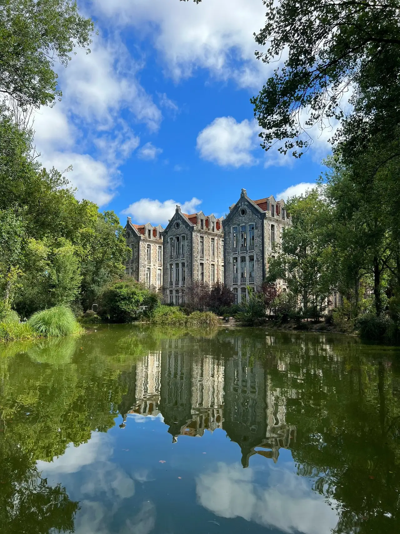 Caldas da Rainha, Portugal