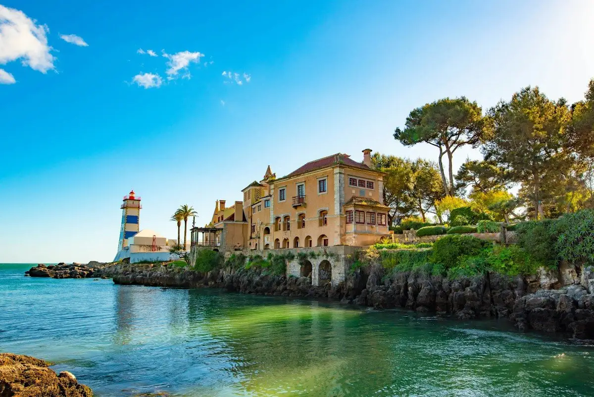 Cascais, Portugal