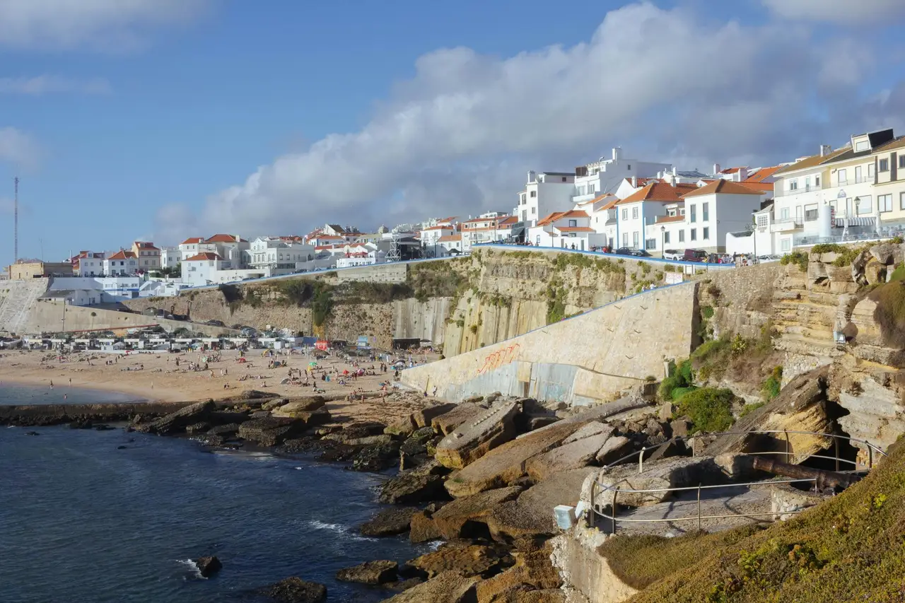 Ericeira, Portugal
