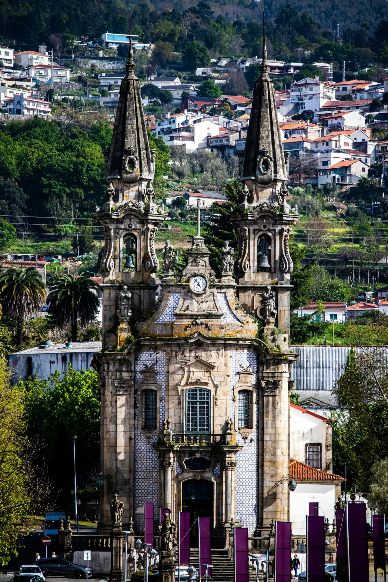 Guimaraes, Portugal