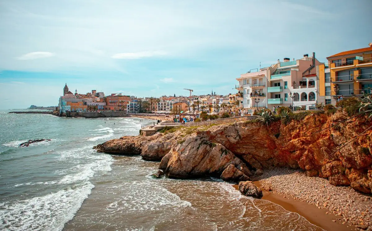Sitges, Spain